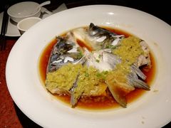 -绿茶餐厅(华联万柳店)