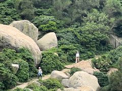 -南麂列岛