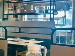 大堂-许府牛火锅(信义坊总店)