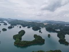 -千岛湖东南湖区