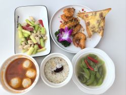 -东方爱堡国际月子会所·产后康复(兴化店)