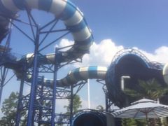 上海玛雅水公园-上海玛雅海滩水公园