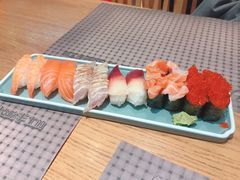 -林妈妈村·日式料理(宝山万达店)
