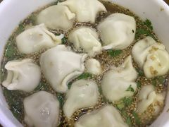 -回坊马二饺子馆
