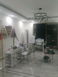 -星漾美学美容美体中心