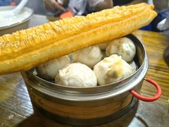 -王氏烧饼无矾油条