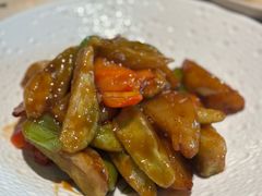 -奉天小馆·非遗东北菜(沈阳万象城店)