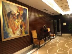 -银川国贸中心酒店