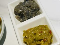 双拼酱料-黑鸡小馆(金源店)