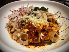 油泼沙葱筱面-紫泥369粗粮季(鼓楼店)