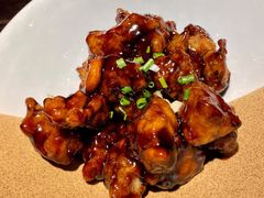 糖醋排骨-外婆家(义乌新光汇购物中心店)