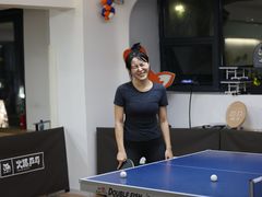 -火狐乒乓球俱乐部