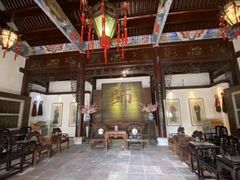 -天津戏剧博物馆