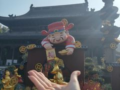 -钱王祠