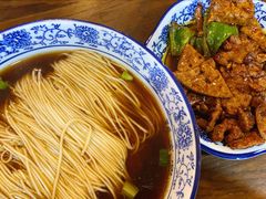 -孙盛兴奥灶面馆·蟹黄面·三虾面(山塘街总店)