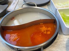 -千味涮·健康火锅(会展连城新天地店)
