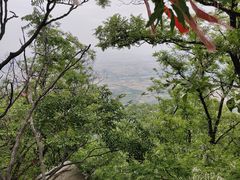 -峄山风景名胜区