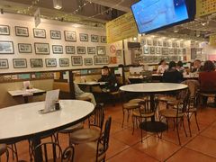 -大哥餐厅(西城花园店)