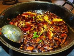-受气牛肉·重庆耙牛肉(来福士店)