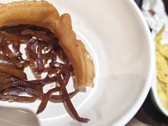 -姚记炒肝店(簋街店)