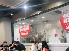 -永和大王(蛙嫩鸡香煲煲鲜·军博店)