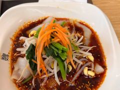 米皮-魏家凉皮(祈年大厦店)