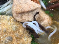 -陈记柳州螺蛳粉(大坪店)