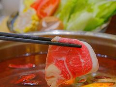 -好彩海鲜火锅饭店(银河百老汇店)