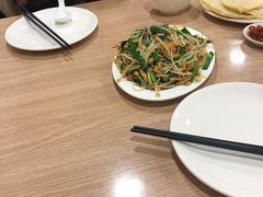 -姥家春饼店(漳州二路店)