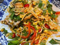 -蜗牛小馆醉乡民谣云南菜(惠新西里店)