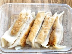 -蔡明纬热干面(长港路店)