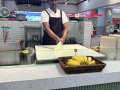 -食美汇美食广场(新奥购物中心店)