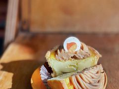 -黛汀烘焙DAINTY BAKERY(代字行合生汇店)