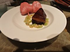 -湖滨28中餐厅·西湖宴·杭州君悦酒店