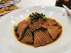 藤椒腰花-琼林徽宴(中央门店)