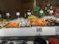 -威珀斯酒店·珀萃美食餐厅