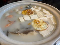 -五味坊·鱼头王(蓝湾天街店)