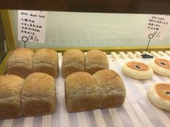-角落低卡烘焙(正弘城店)