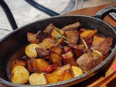 -CRAZYONES西班牙海鲜饭(上海美罗城店)