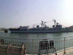 -中国人民解放军海军博物馆