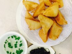 -深运潮州粥(水库店)