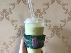 -野萃山·潮汕厚果汁(十亩地店)
