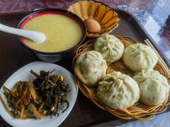 -天津包子铺·海鲜家常菜(北戴河店)