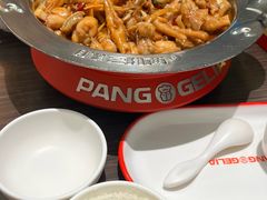 -胖哥俩肉蟹煲(河北勒泰购物中心店)