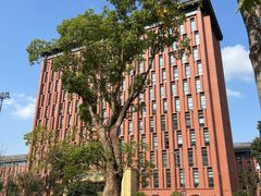 -浙江大学(紫金港校区)