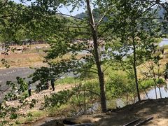 -白河湾生态旅游一条川