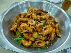 -晓林火锅(安定门店)