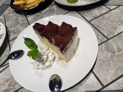 -盐说Salt Talk北美风味西餐厅(海上世界店)