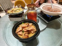 -辛香味烧鱼馆·非遗技艺·排骨红烧肉(光谷医药园店)