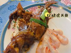 -宁波石浦大饭店(新材料城店)